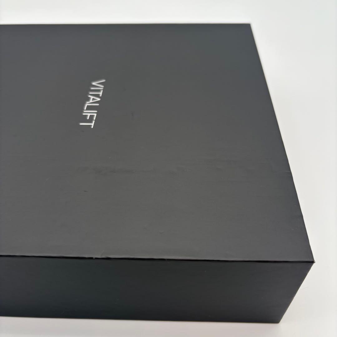 数回使用！Panasonic EH-SP85-K 美顔器 バイタリフト かっさ