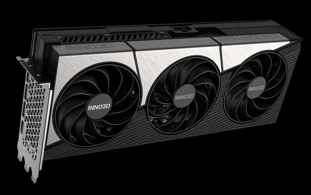 INNO3D GEFORCE RTX 5090 X3oc ジャンク