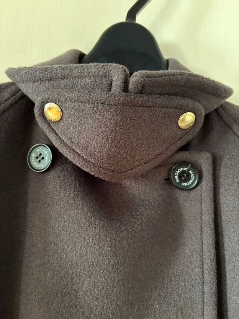 マッキントッシュフィロソフィー　ウェルベリー