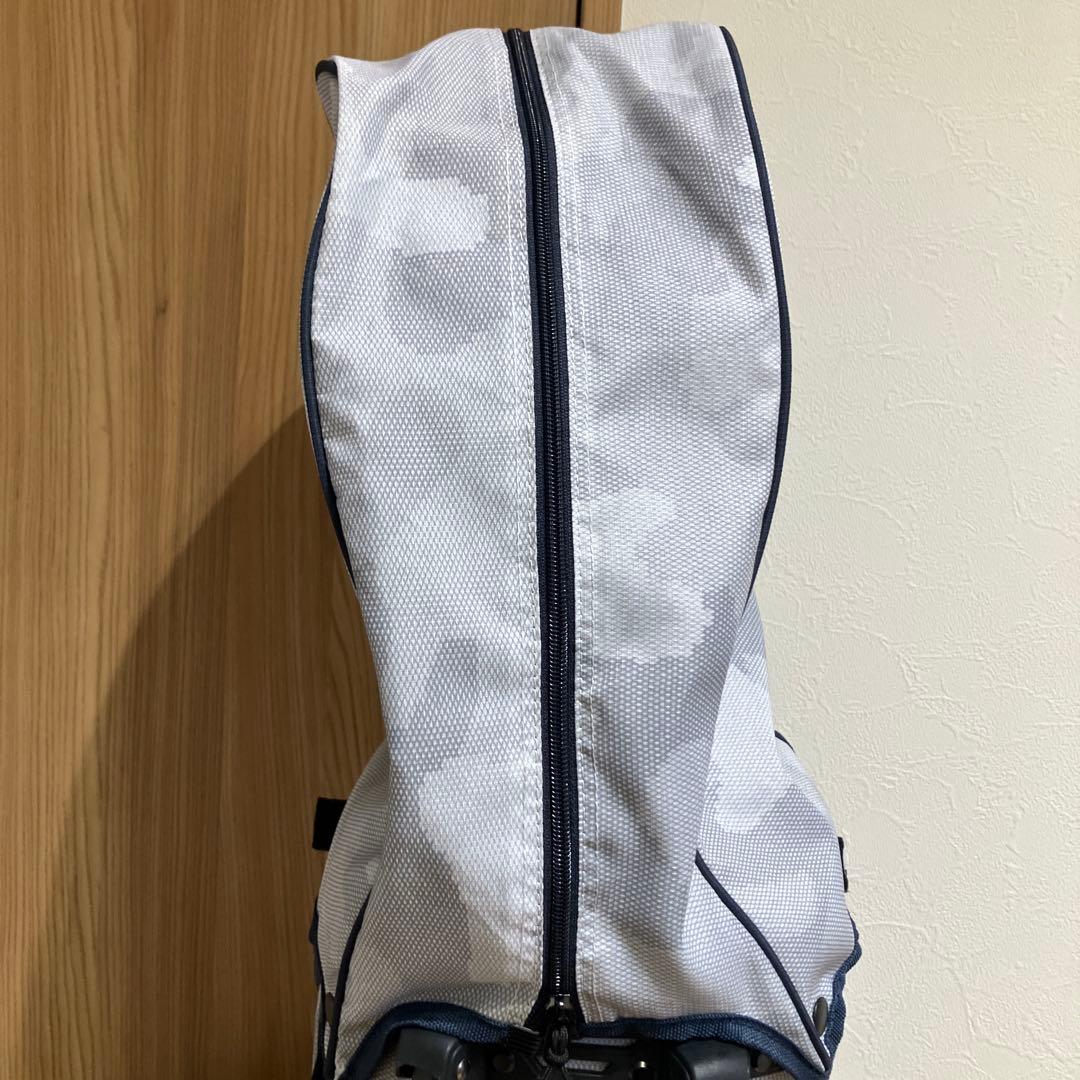 OAKLEY オークリー キャディバッグ スタンドネームタグ付