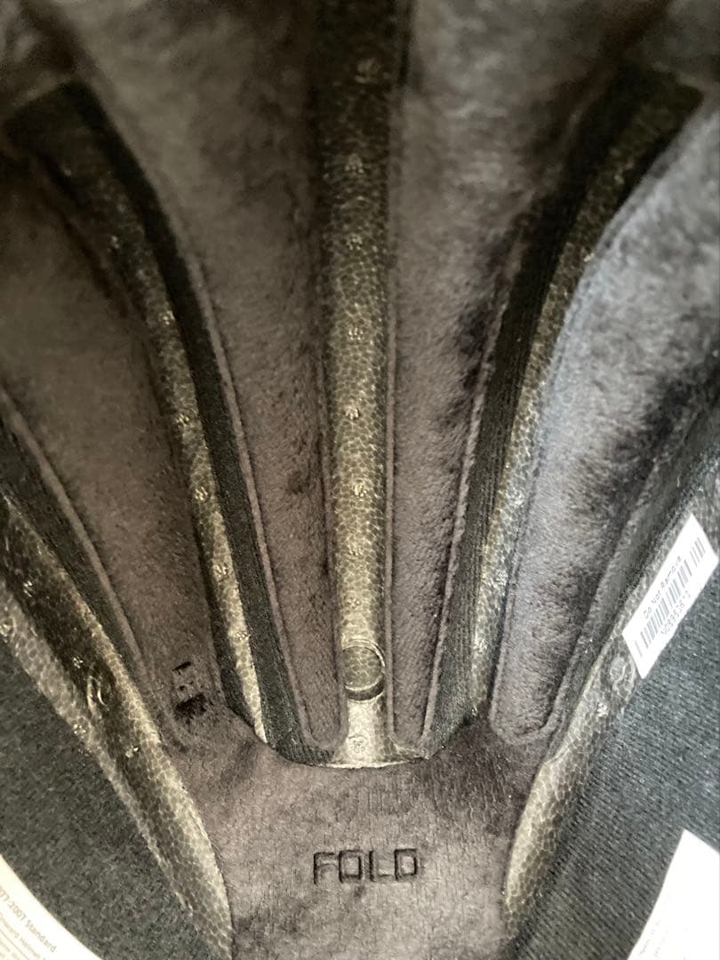 SMITH Maze スノーボードヘルメット ネイビー　Mサイズアジアンフィット