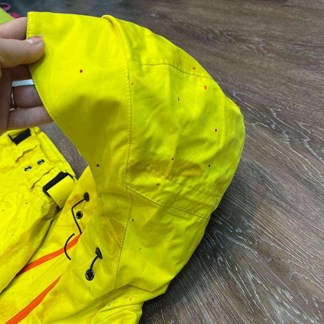 ミズノ　セットアップ　上下　スキーウェア　男性　メンズ　M