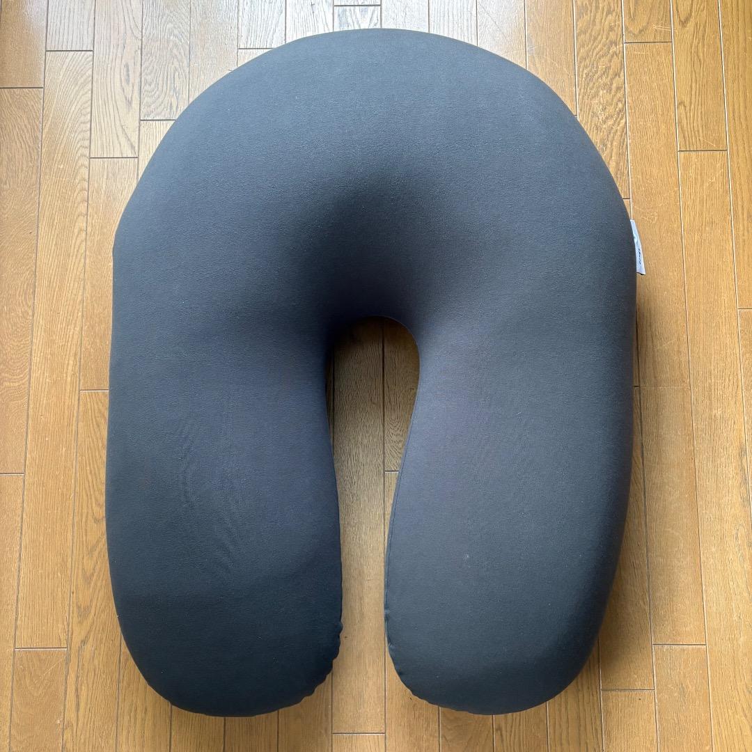 Yogibo Support ネイビー