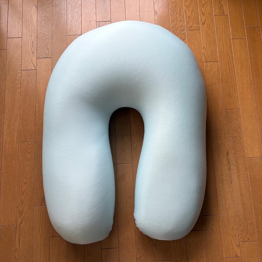 Yogibo Support ネイビー