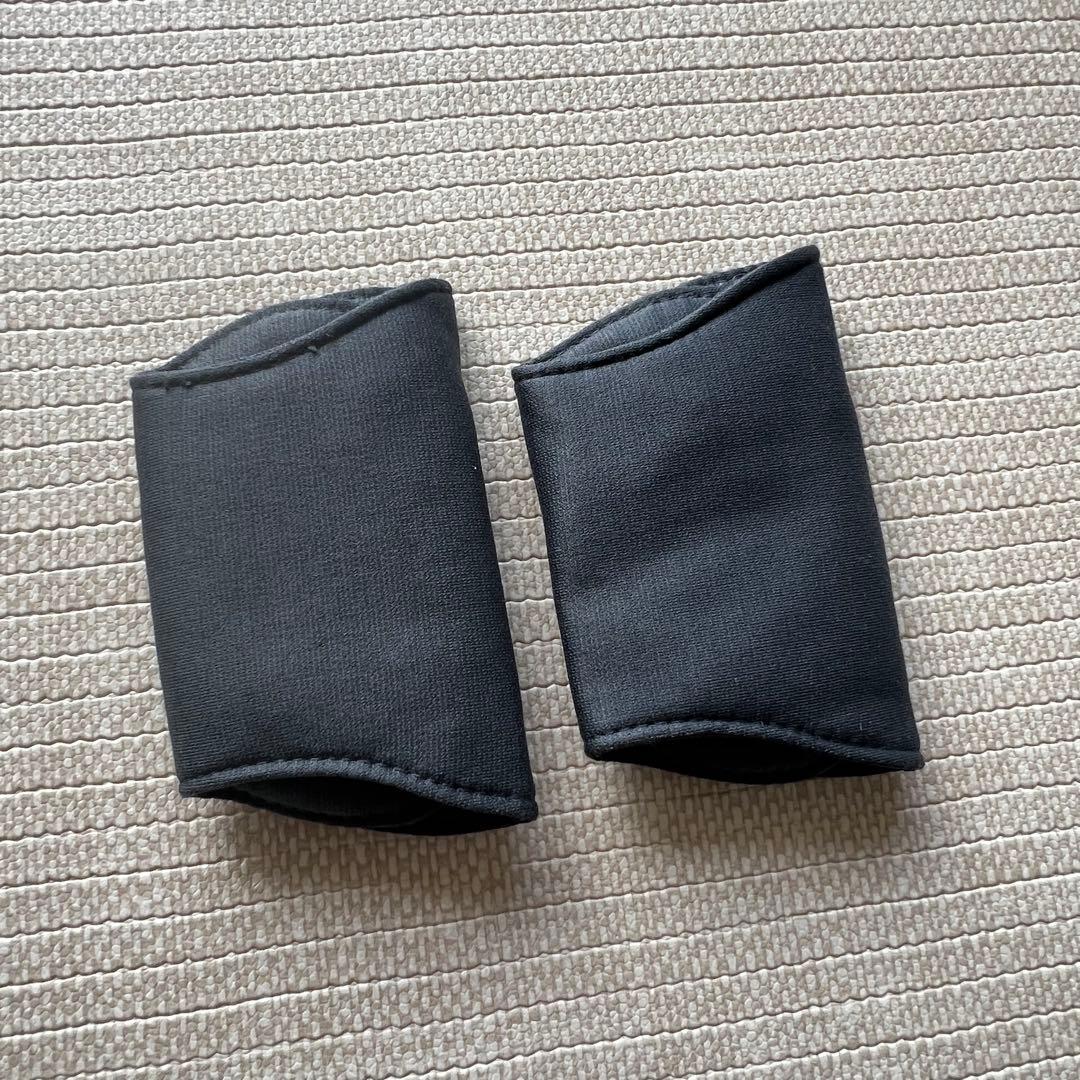 nuna ヌナ 抱っこ紐 カドルクリック デニム