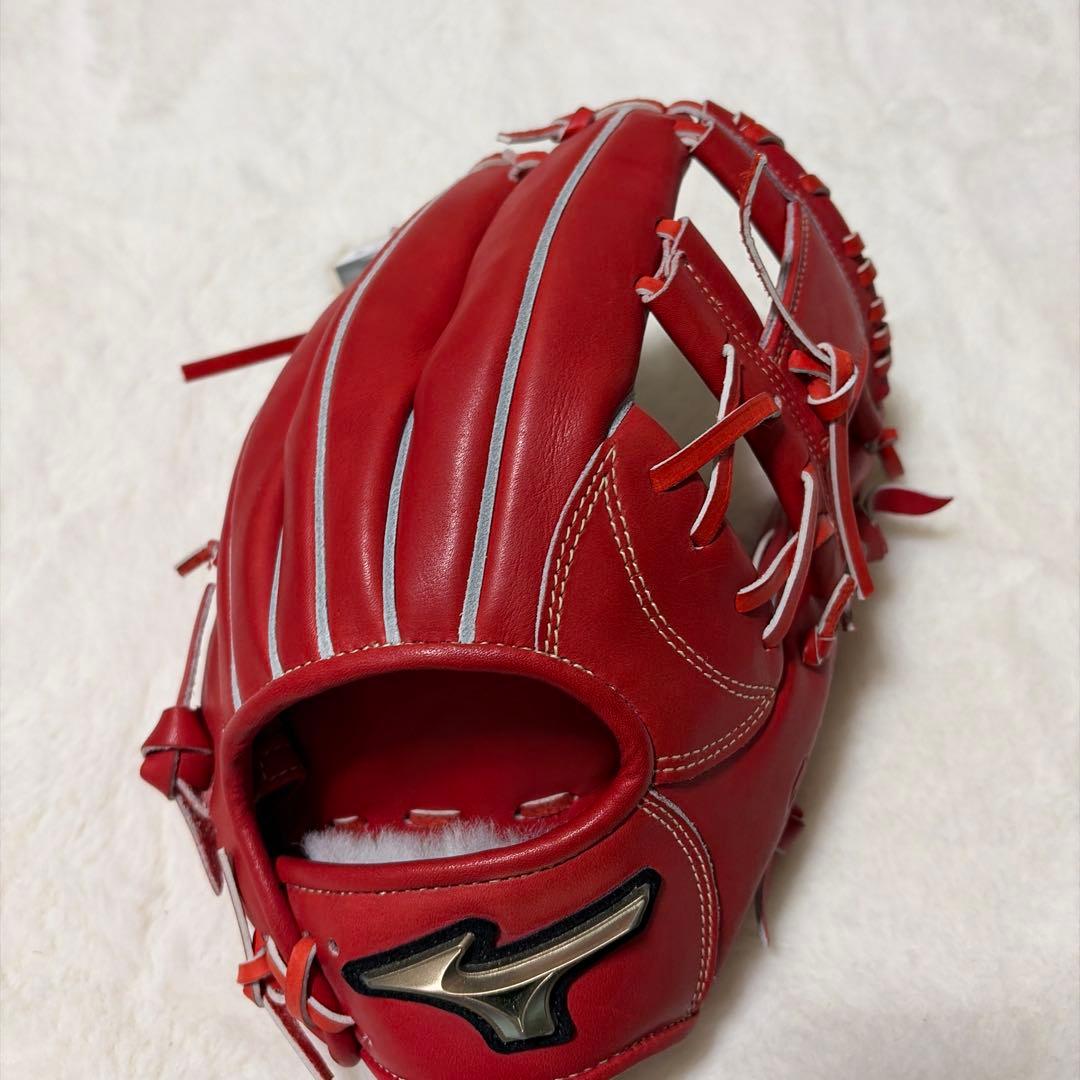 定価税込35200円！ミズノグローバルエリート　ゴールデンエイジ　少年硬式新品