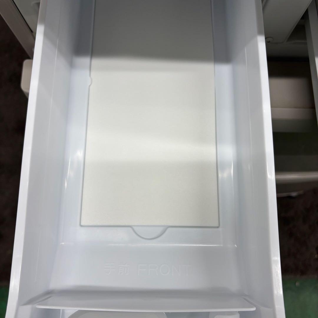 892　パナソニック　冷蔵庫　大型　400-500ℓ　右開　綺麗　設置無料　安い