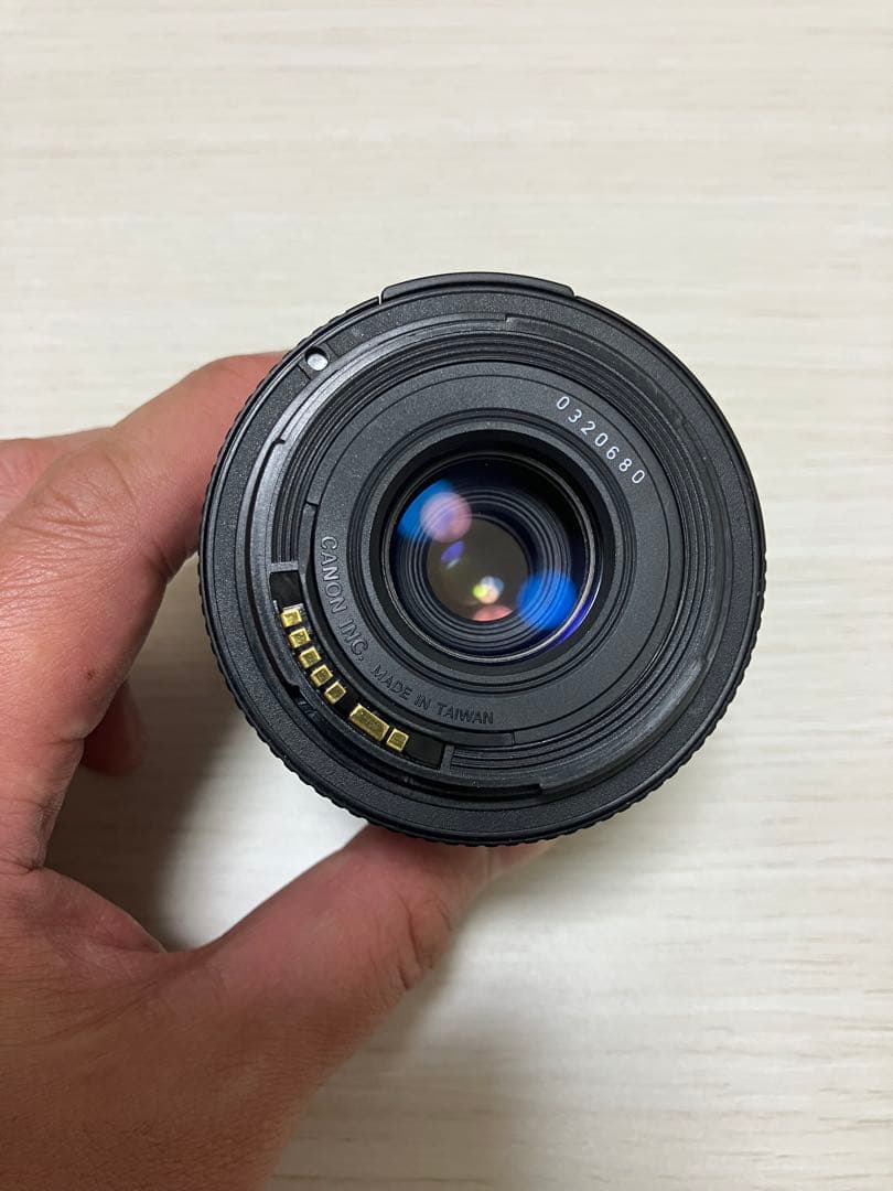 Canon EOS IX50 一眼レフカメラ