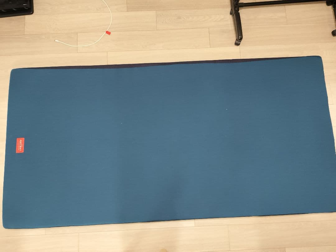 ANY MATベーシック（丸巻きタイプ）　シングル