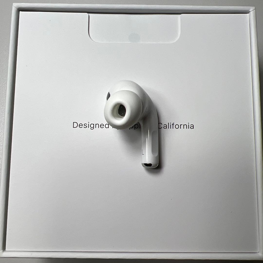 Apple AirPods Pro 第2世代 USB-C 両耳 [63]