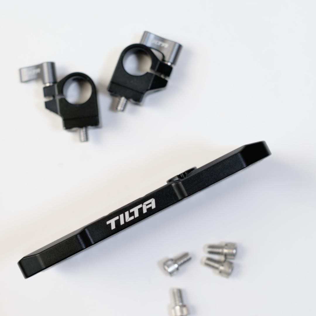 Tilta ッププレート Sony FX6対応