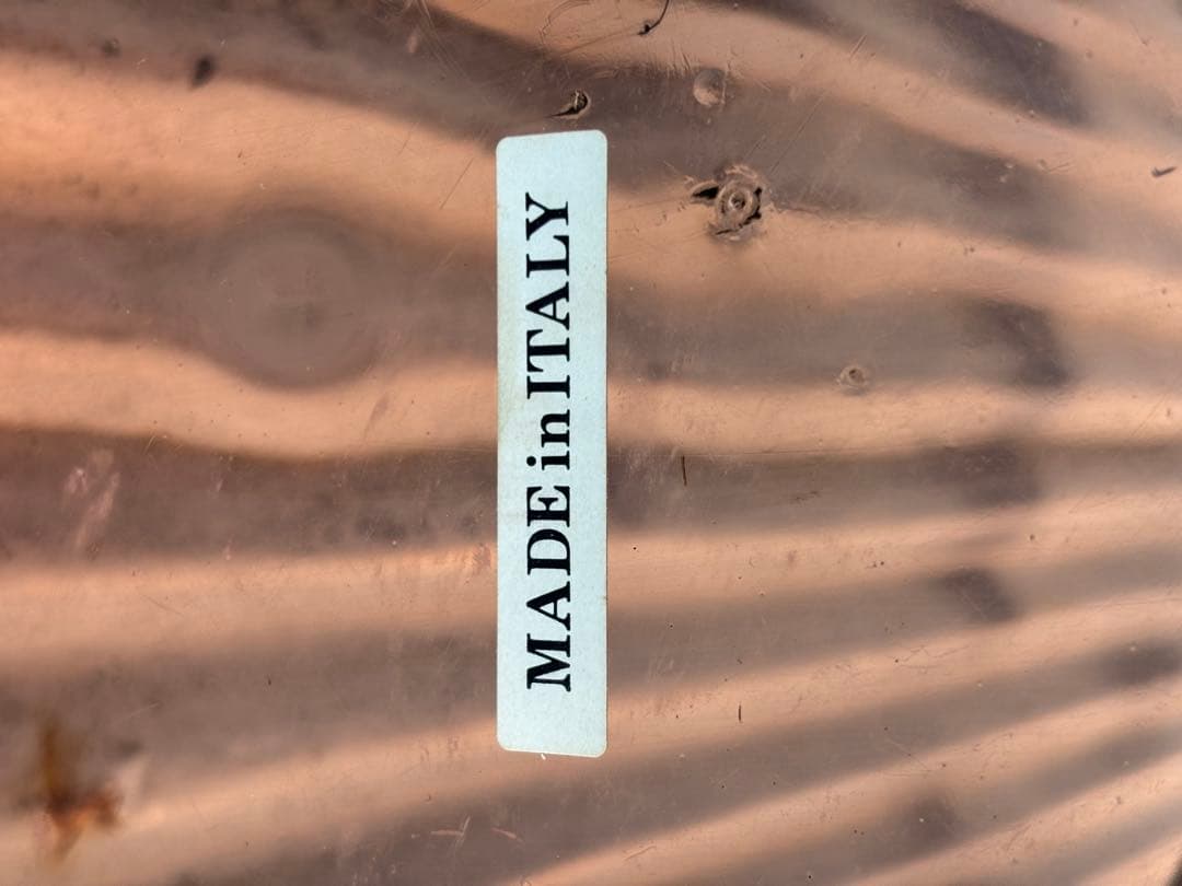 アンティークなANKERLICHT シップランプ（船灯）　オイルランタン 希少