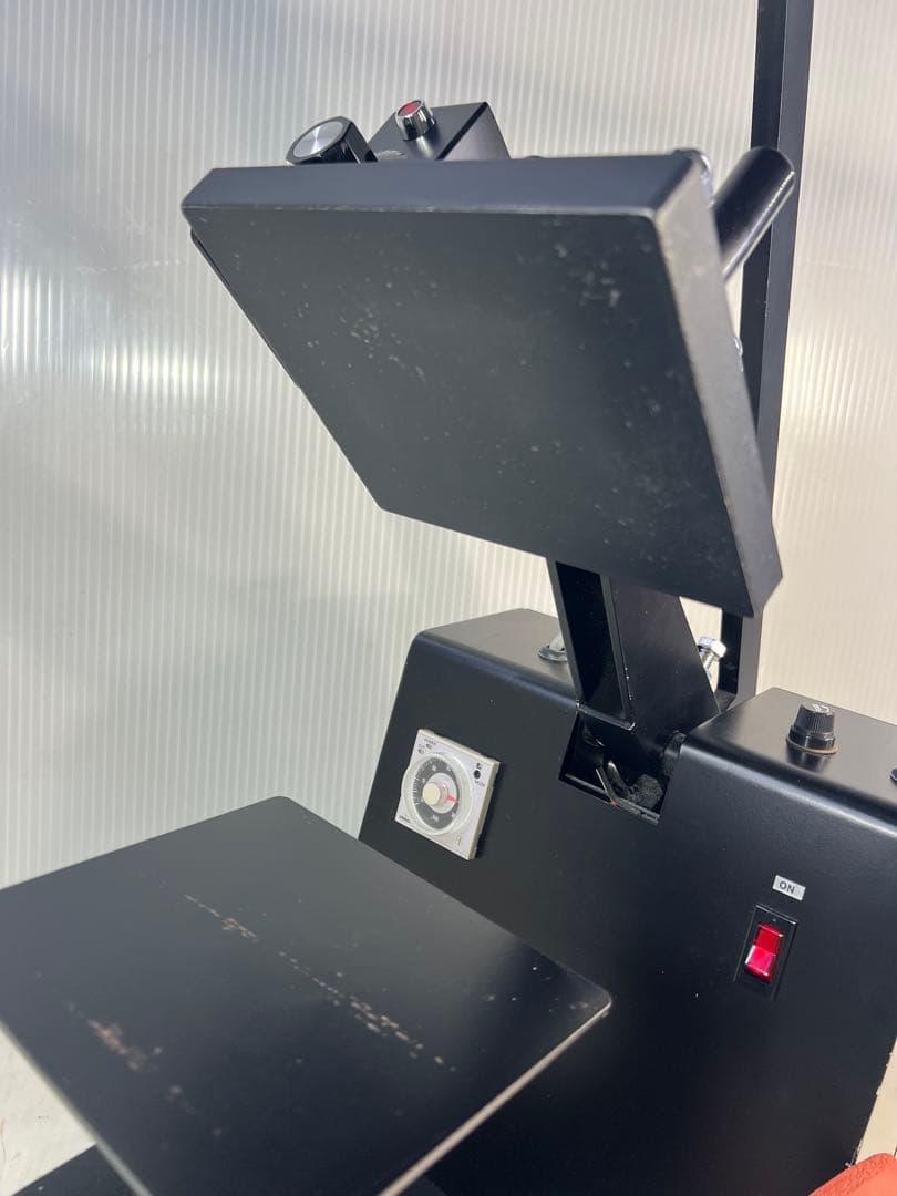 上・下コテ交換可能プレス機 MAIMAI(マイマイ) フラットマルチ用 下コテ