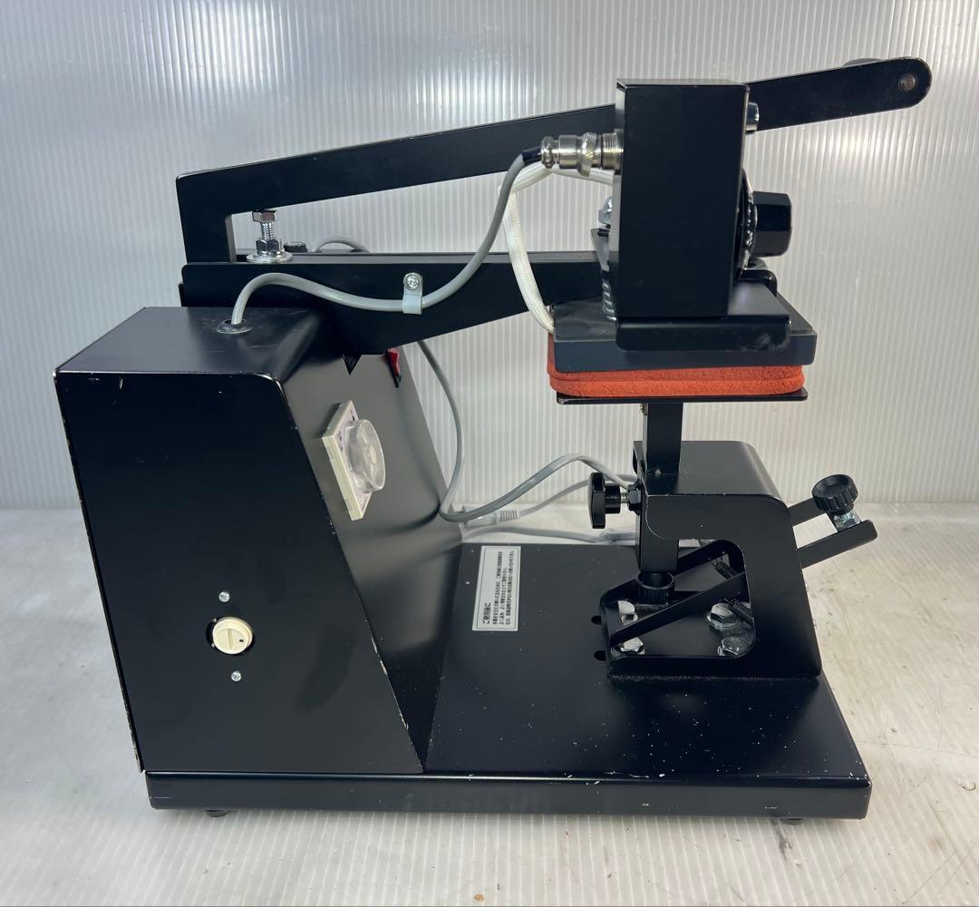 上・下コテ交換可能プレス機 MAIMAI(マイマイ) フラットマルチ用 下コテ