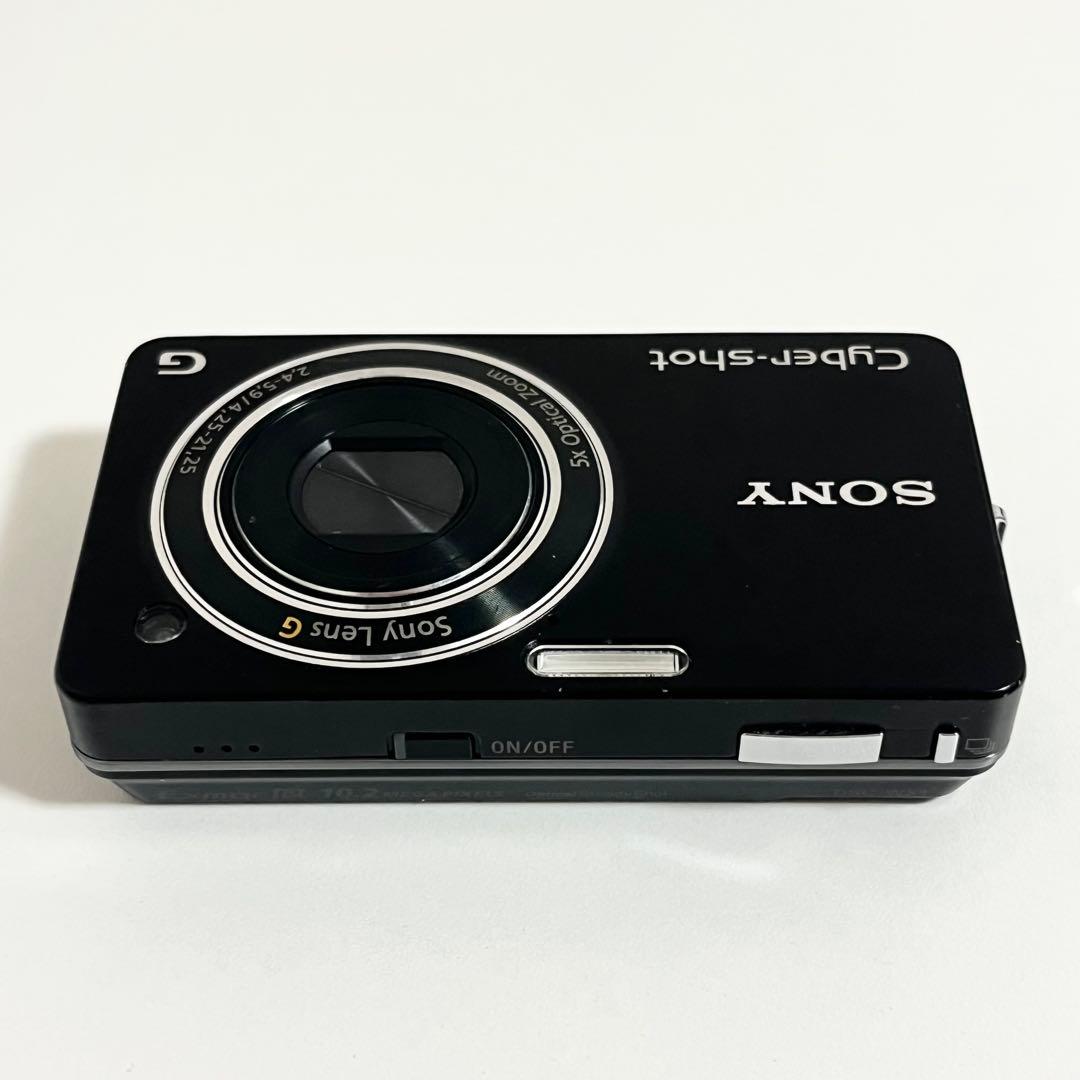 デジタルカメラ SONY cyber-shot DSC-WX1