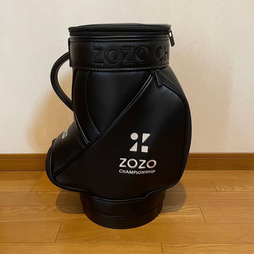 zozochampionship ミニキャディバッグzozoチャンピオンシップ