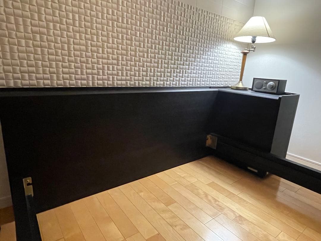 [応相談]FRANCEBEDサイドテーブル　※東京工場ショールーム