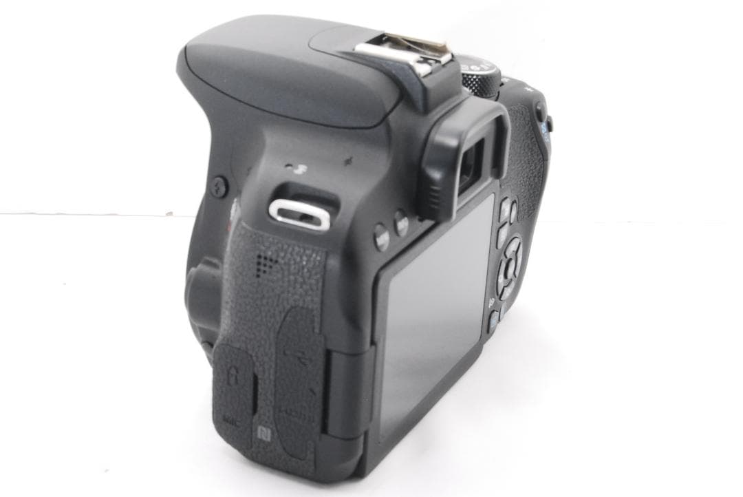 ❤ Canon EOS kiss x9i 一眼レフ スマホ転送 キヤノン