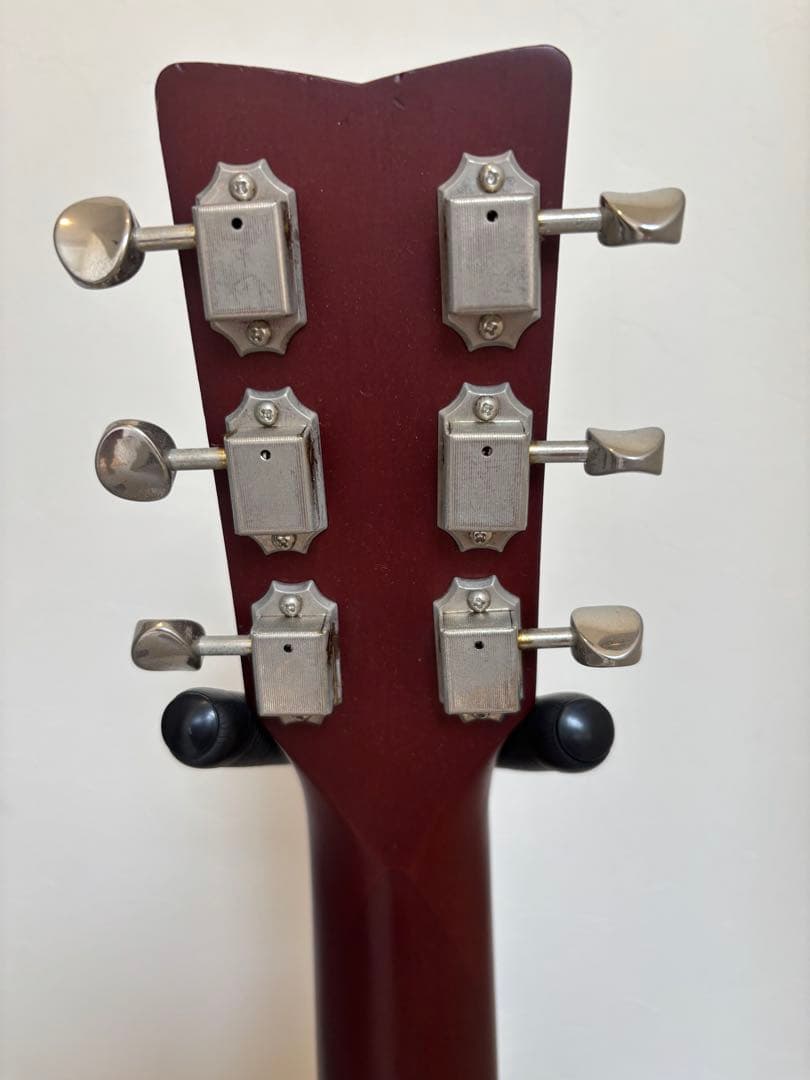 YAMAHA アコースティックギター　FG-junior JR2 ケース付き