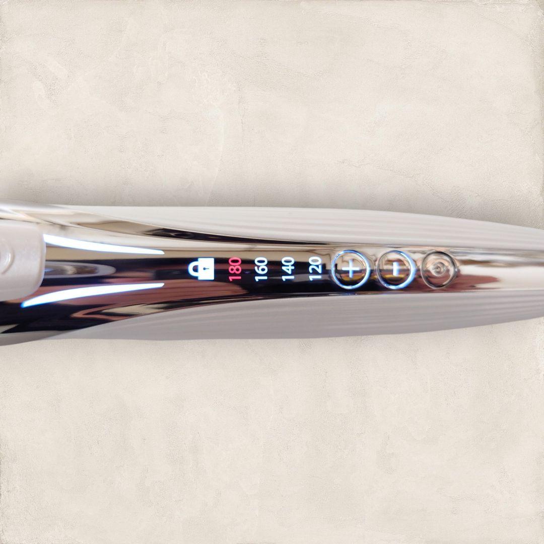 ✨スタンド付き✨リファビューティックカールアイロン 32mm RE-AF00A