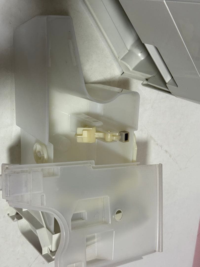 ダイキン 除加湿ストリーマ空気清浄機 MCZ70U 02 2016年製