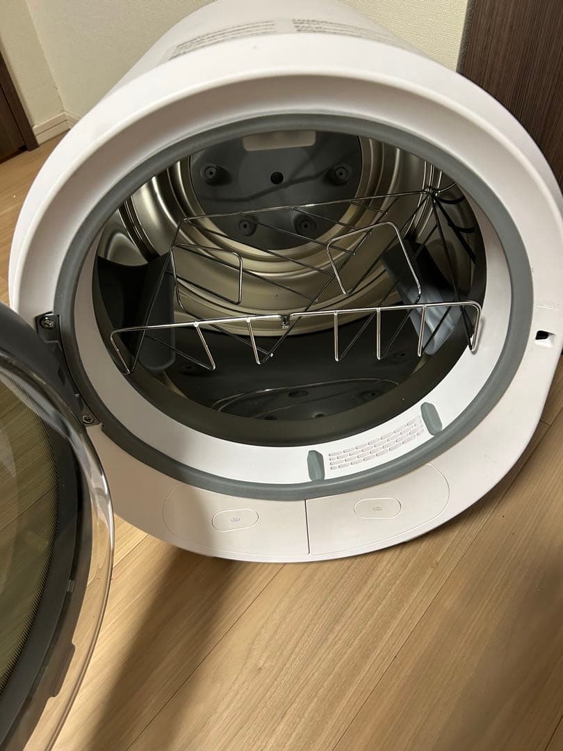 Morus C2　超小型衣類乾燥機