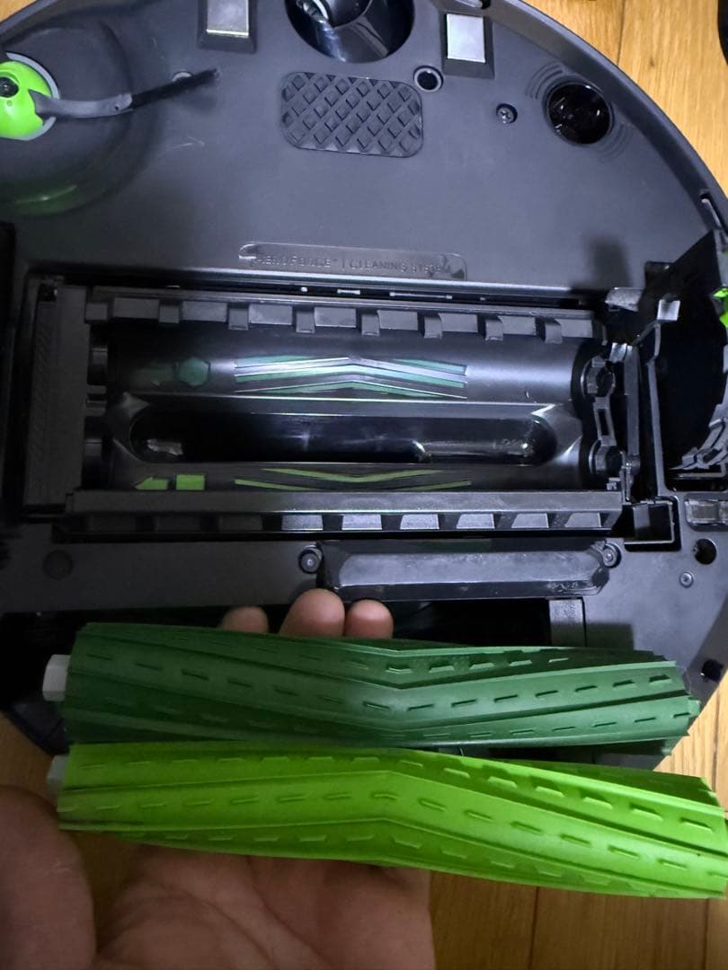 掃除機・クリーナー Irobot roomba j9 + combo .