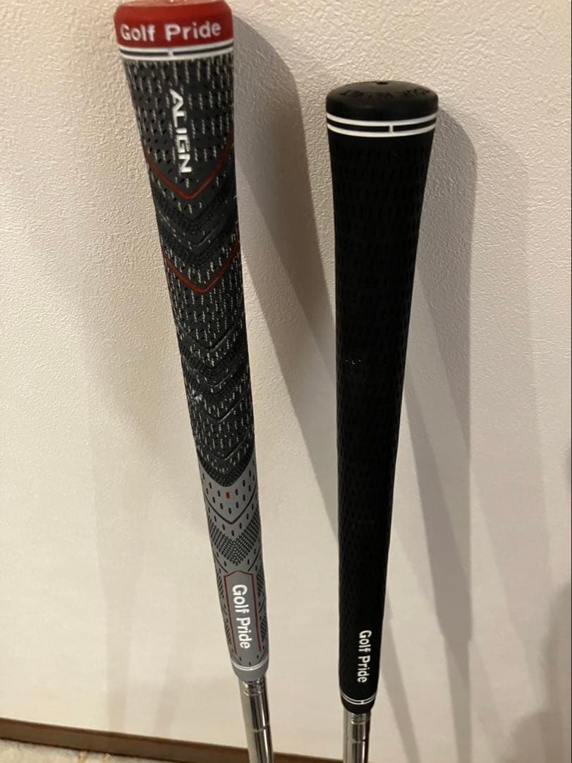 ボーケイウェッジ SM7 52°F 58°K ダイナミックゴールド 2本セット