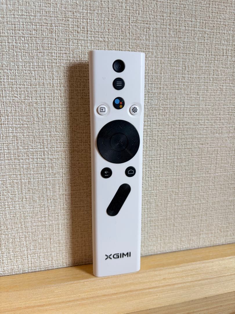 【三脚セット】XGIMI ElFin 1080p ホームプロジェクター