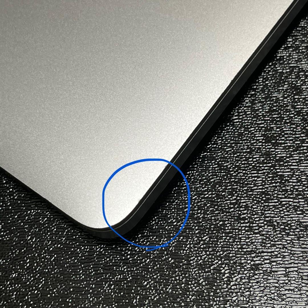 A2141 MacBook Pro 2019/64GB/1TB（ジャンク）