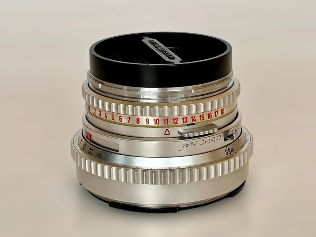 レンズ(単焦点) Hasselblad Carl Zeiss Planar 80mm f2.8