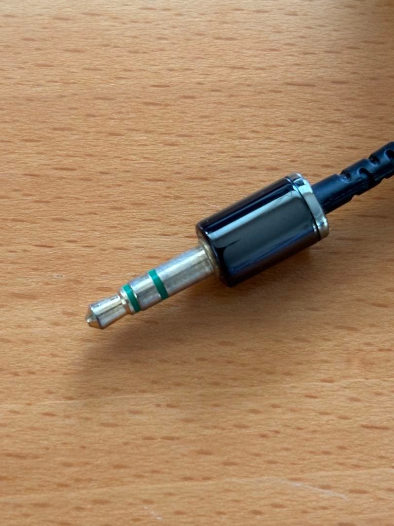 SONY XBA-4SL有線イヤホン