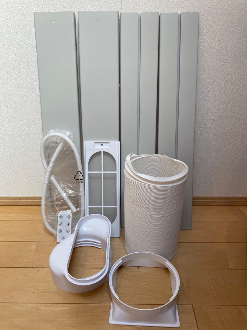 スリーアップ　スポットエアクーラー