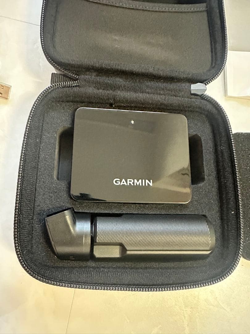 Garmin 弾道測定器　ガーミン APPROACH R10