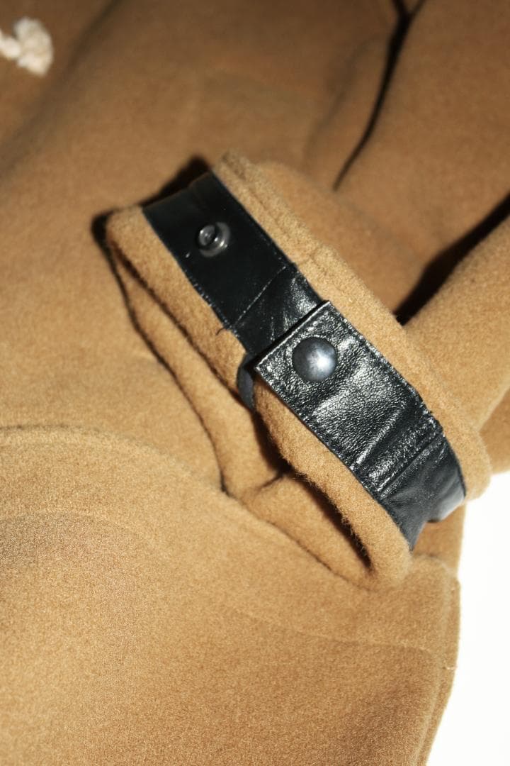 新品未使用品 MARKAWARE コート 1 monty coat