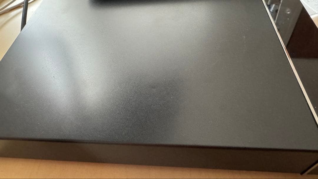 SONY BDZ-ET1200 ブルーレイレコーダー 1TB