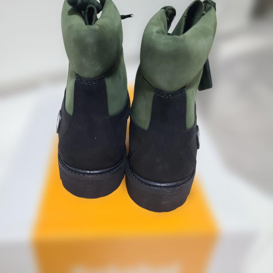 【新品】6インチ プレミアム WP ブーツ 27cm