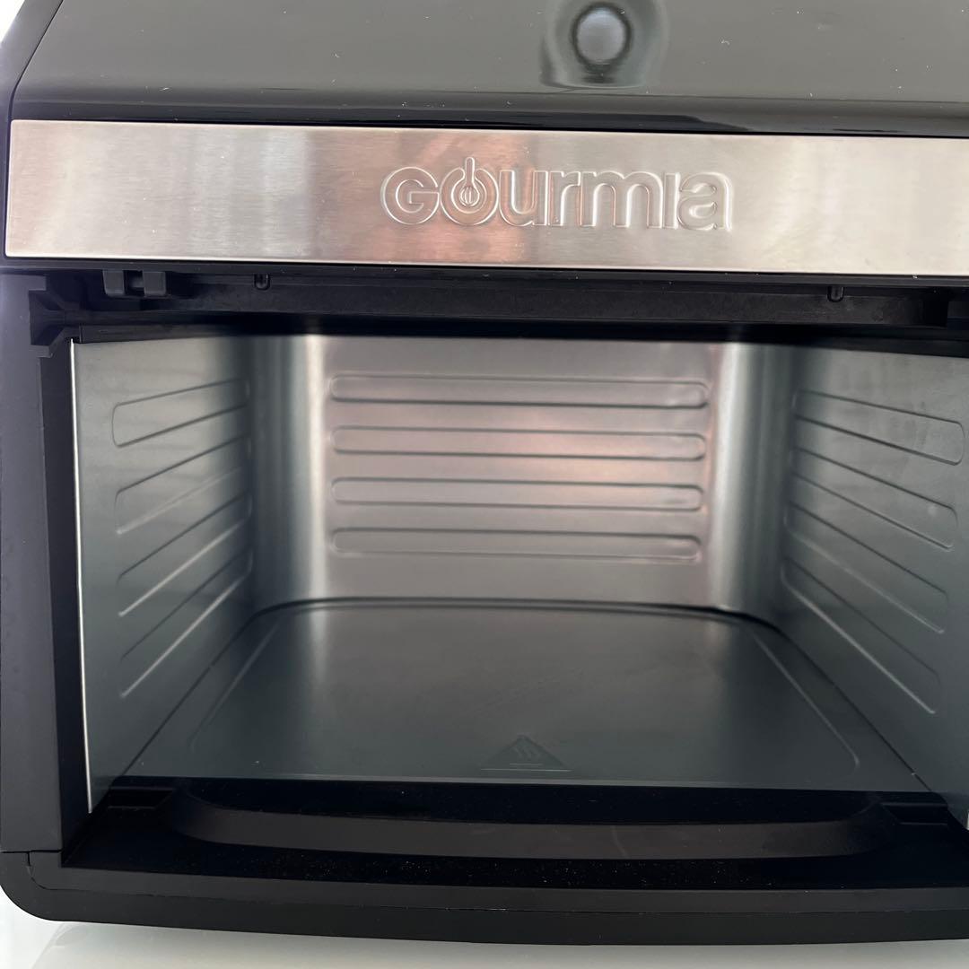 デジタルエアフライヤー