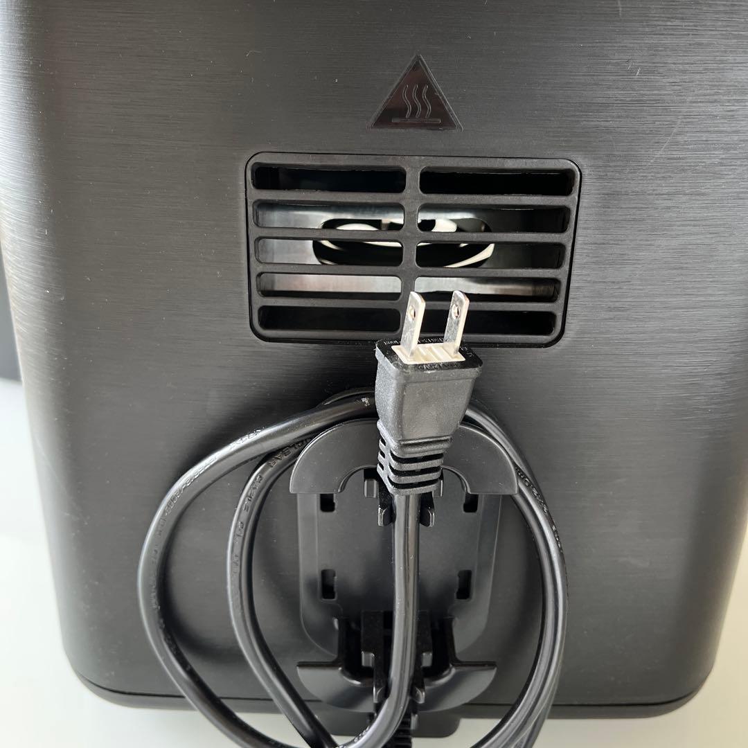 デジタルエアフライヤー