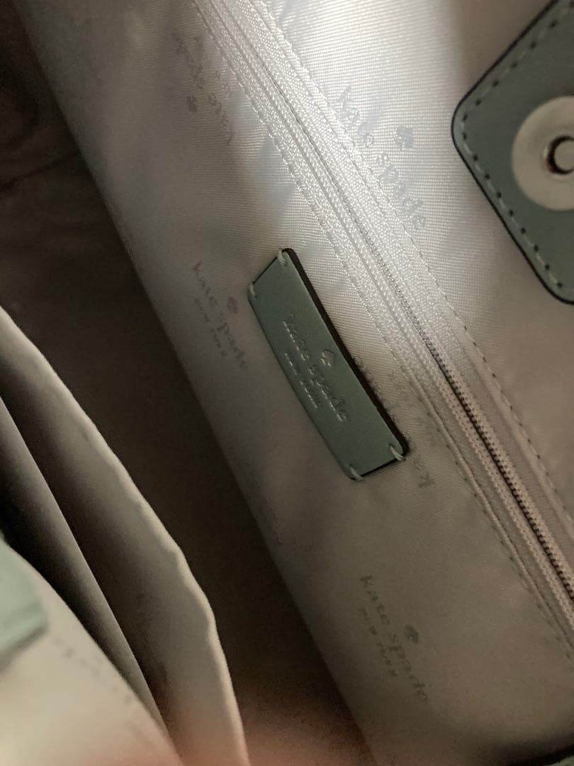 kate spadeショルダーバッグ 新品未使用　新作