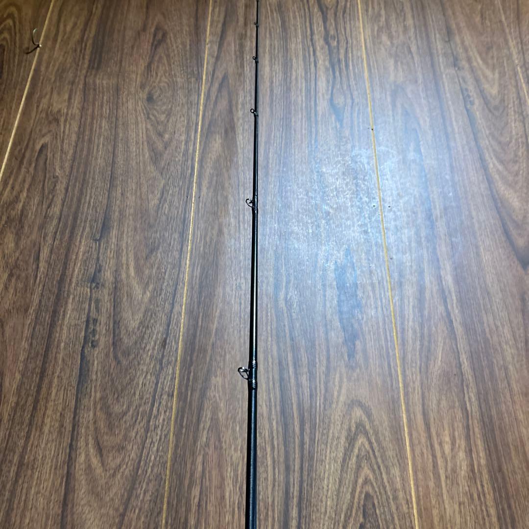 ダイワ　スティーズ　リアルコントロール　C73H-SV.ST