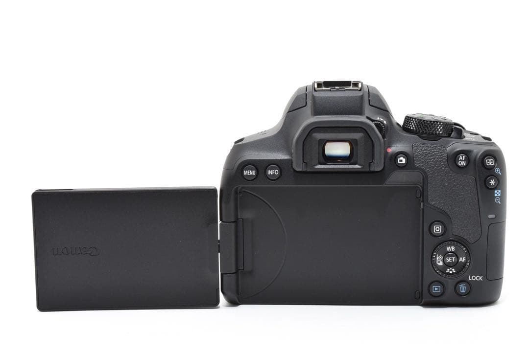 デジタルカメラ canon kiss x 10i / EF 75-300mm F4-5.6II