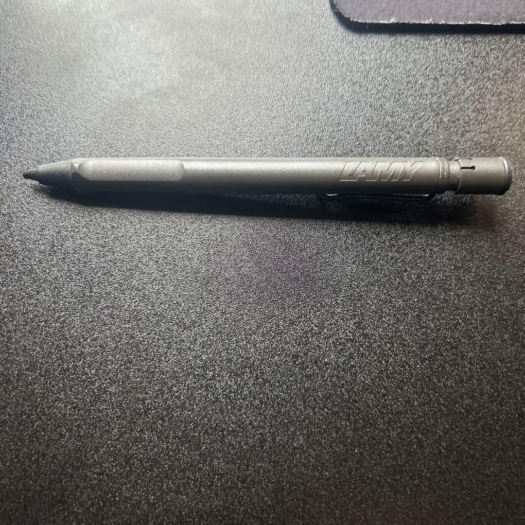 Kaweco Special 0.5mm シャーペンLAMYシャーペンセット