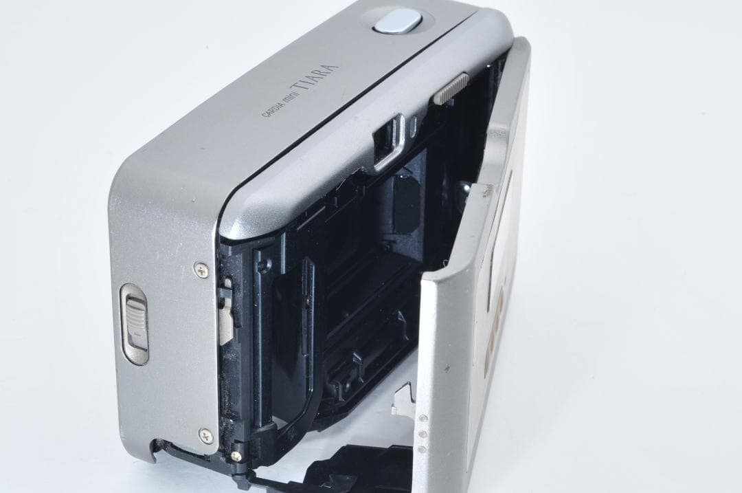 富士フィルム FUJIFILM CARDIA mini TIARA≪液晶ok≫