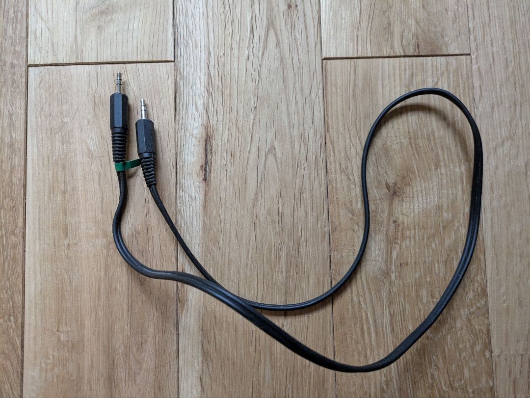 BOSE Micro Music Monitor M3　ボーズ　シルバー