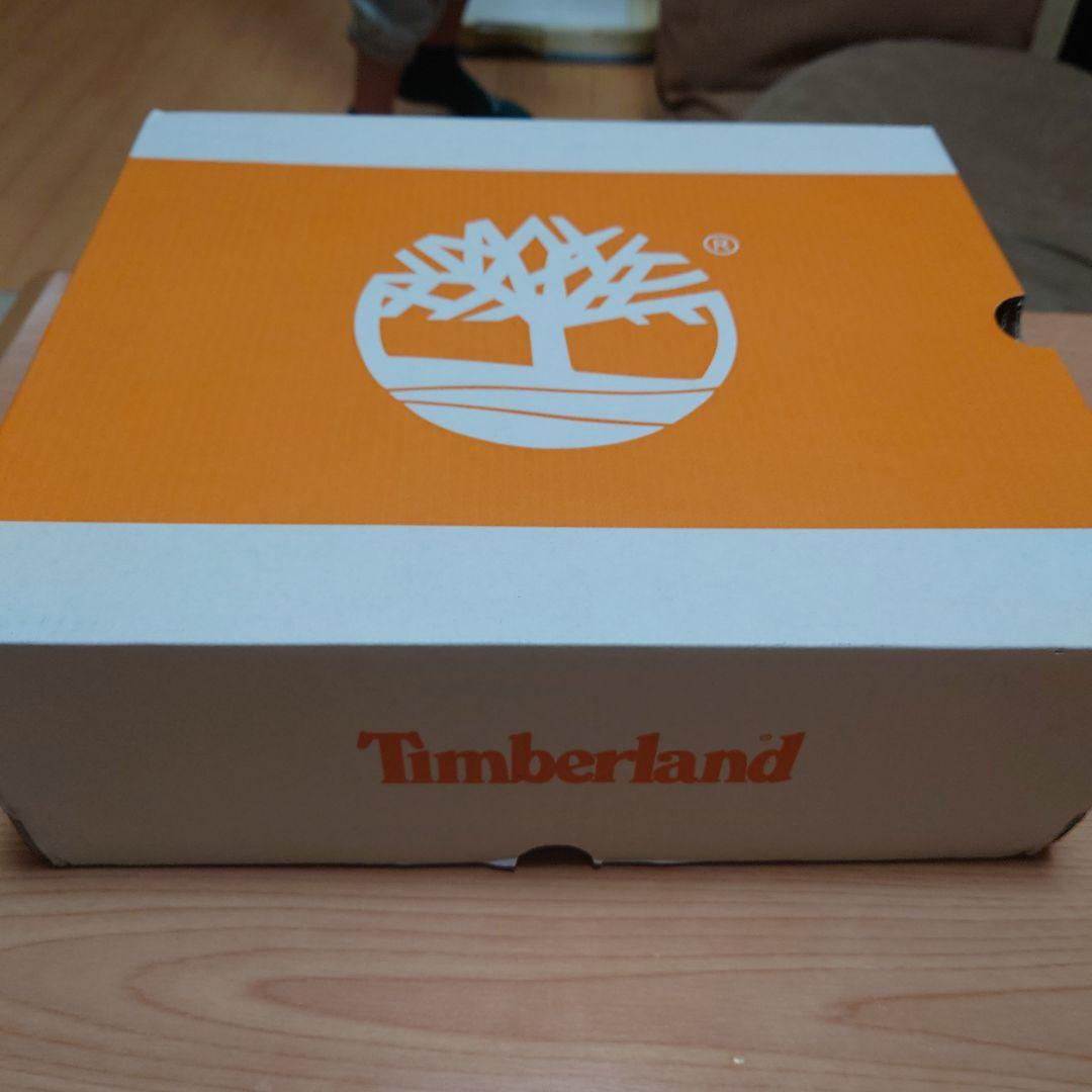 Timberlandプレミアム