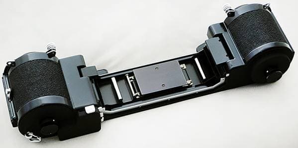 旧F-1用 フイルムチェンバ－２５０ 新品・箱入り