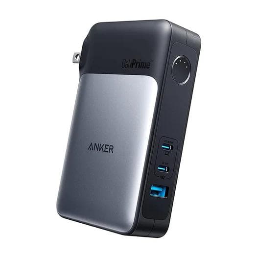 【新品未使用】Anker 733 Power Bank