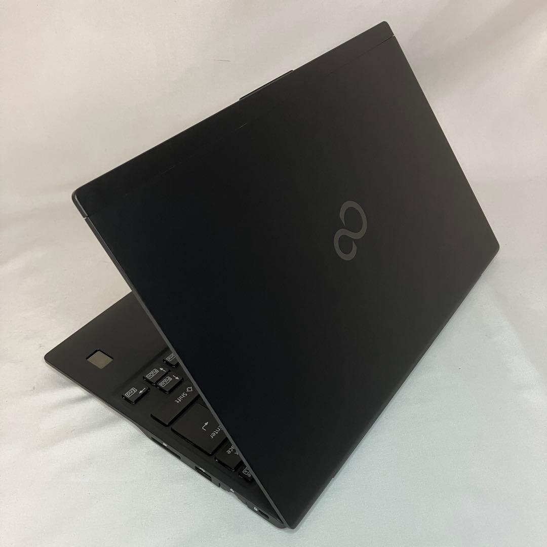 美品 LIFEBOOK i7 16GB SSD 256GB FHD オフィス24