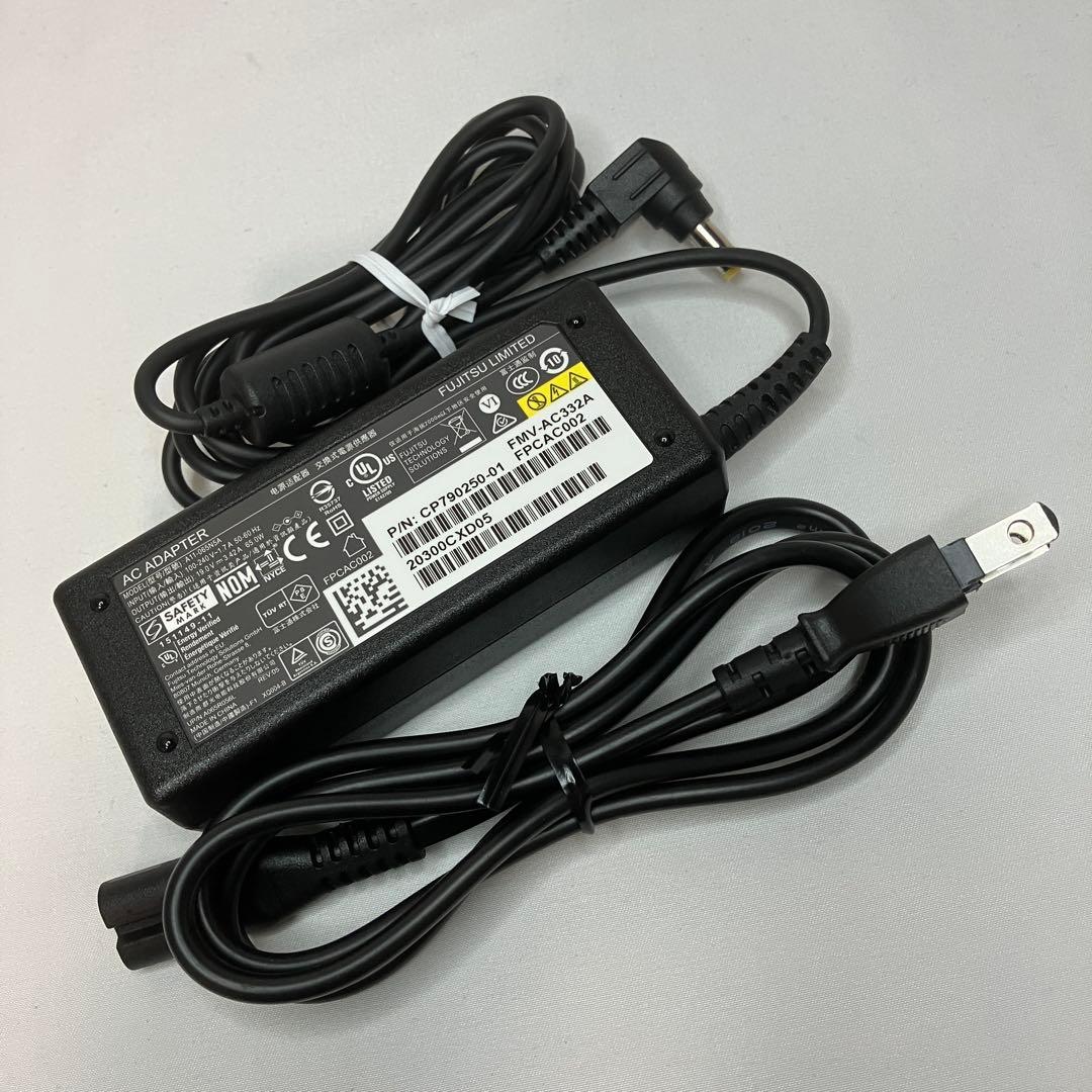 美品 LIFEBOOK i7 16GB SSD 256GB FHD オフィス24